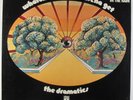 Dramatics - Whatcha See Is Whatcha Get LP - Stax Germany VG+