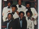 Pazant Bros. & The Beaufort Express - Loose And Juicy LP - Vanguard VG++ Shrink