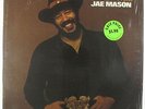 Jae Mason - Tender Man LP - Buddah VG++ Shrink