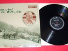 TOMMY JARRELL Come and Go With Me LP (1974) Bluegrass mint in shrink