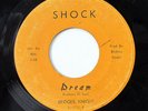 BROTHERS OF SOUL-DREAM /CANDY ON SHOCK RARE NORTHERN 45