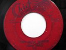 JUNIOR WELLS-TWO HEAD WOMAN /LOVEY DOVEY LOVEY ONE ON CHIEF BLUES R&B 45
