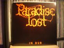Paradise Lost - In Dub - 1990 Vinyl