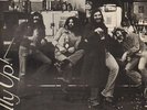 Dr. Hook & The Medicine Show Belly Up GATEFOLD Columbia Vinyl LP