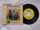 TRES RARE 45T-LES CYCLONES ET SHANNON SMITH
