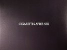 CIGARETTES AFTER SEX - Cigarettes After Sex - Vinyl (LP + MP3 download code)
