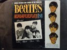 VEE-JAY VJ 1092 Songs, Pictures and Stories  THE BEATLES   Mono  GATEFOLD