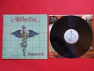 Motley Crue Dr FeelGood 1989 US 1st Press VINYL LP E1 60829 (EX) IN SHRINK