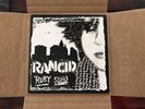 Rancid Ruby Soho 7