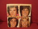 BAY CITY ROLLERS GREATEST HITS NEW SEALED ROCK LP