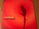 Coldplay - Don't Panic 12