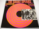 TRES RARE EP THE SHAKE SPEARS 