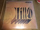SOFT MACHINE Third VINYL LP UK 1ST PRESS CBS 66226 ORIGINAL SLEEVE Matching Mole