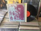 VERY RARE PRESSING LED ZEPPELIN MUDSLIDE CAT # TMQ-71041.  1826 FULL TILT RECORD