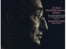 FRIEDRICH GULDA BOX 5 LPs MINT SEALED BACH THE WELL TEMPERED CLAVIER