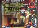 MR. HANKEY'S CHRISTMAS CLASSICS 2016 RSD SCENTED POO BROWN COLORED VINYL.