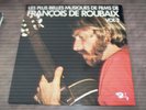 les plus belles musiques de film de francçois de roubaix vol 2