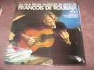 les plus belles musiques de films de françois de roubaix vol 1