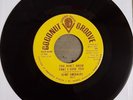 FLINT EMERALDS--YOU DON'T KNOW THAT I LOVE YOU--COCONUT GROOVE--4021