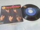 45t sp ROLLING STONES france   84 088 lady jane poch brillante