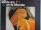 Die Drei Fragezeichen ??? -Folge 26- ...und die Silbermine (LP/Vinyl)