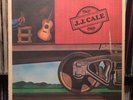 JJ Cale Okie Original Pressing Vinyl Record LP (1974)