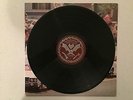 Dead Kennedys Frankenchrist LP USA Pressing with Poster and Inserts 1985 Rare M-