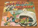 SCIENTIST MEETS PAC-MAN - RARE DUB VINYL / LP - GREENSLEAVES, GREL 46