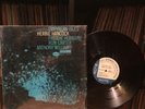 Herbie Hancock EMPYREAN ISLES LP Blue Note Soul Jazz 1966 Stereo VG++