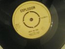 HOLD ON GIRL-RANDY'S ALL STARS.VINYL 7