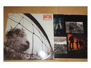 Pearl Jam - Vs - LP FOC OIS - 1st Press 1993