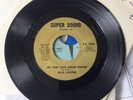 Eula Cooper  Let Our Love Grow Higher Super Sound Northern Soul. Mod.