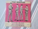 beatles,sweden,cant buy me love,1964