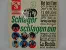 Wanda Jackson / Rolling Stones etc. - Schlager schlagen ein 2 | mit OIS | G / VG