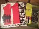 The Smithereens 11 & Green Thoughts Lp Original USA 1988 & 1989