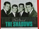 THE SHADOWS The Best Of LP 18trks Eur 2012 Vinyl Passion  New/Sealed