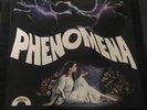 Phenomena LP - Soundtrack - Farbiges  Vinyl