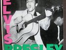 ELVIS PRESLEY 1956 RCA LP RECORD ALBUM LPM 1254 ORIGINAL VERY GOOD
