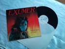 EXUMER- Possessed by fire, Vinyl, Erstpressung, Rarität, SLAYER