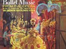 AUDIOPHILE 180g - FISTOULARI / Ballet Music from the Opera/ RCA-CLASSIC LSC-2400