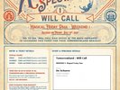 E-Ticket Tomorrowland - Magical Friday Pass - 21 Juillet
