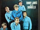 Tommy James Shondells Picture Sleeve Only-I Think We're Alone  Now-1960s-YBBR