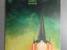 Schallplatte Vinyl LP  Ramases /Space Hymns  Originale Pressung 1971 England