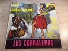 LP Los Corraleros De Majagual ?– Nuevo Ritmo MEXICO VINYL