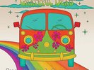 GRATEFUL DEAD Smiling On A Cloudy Day LP Vinyl BRAND NEW 2017