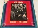 THE JERMS - IM A TEARDROP - Spain EXIT 7