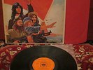 MATCHING MOLE - LITTLE RED RECORD - UK 1st Press CBS + Red Inner / Wyatt / EX LP
