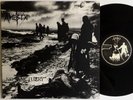 AMEBIX No Sanctuary ALTERNATIVE TENTACLES LP + Bonus 7