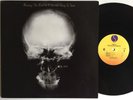 MINISTRY The Mind Is A Terrible Thing To Taste SIRE 1989 LP VG++