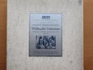 2710 004 Bach Christmas Oratorio Janowotiz Karl Richter ARCHIV 3xLP EXCELLENT